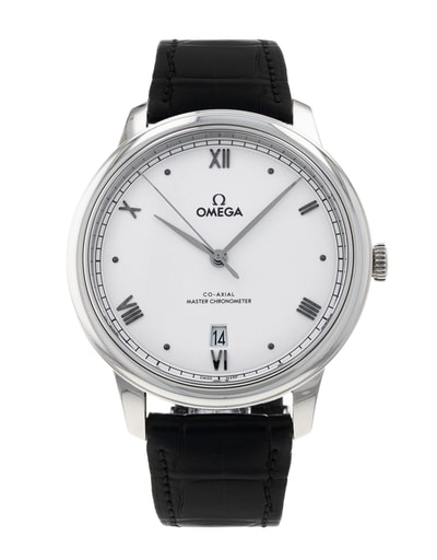 Omega De Ville Prestige 434.13.40.20.02.001